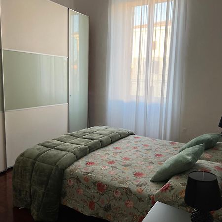 רומא Casa Fiore מראה חיצוני תמונה