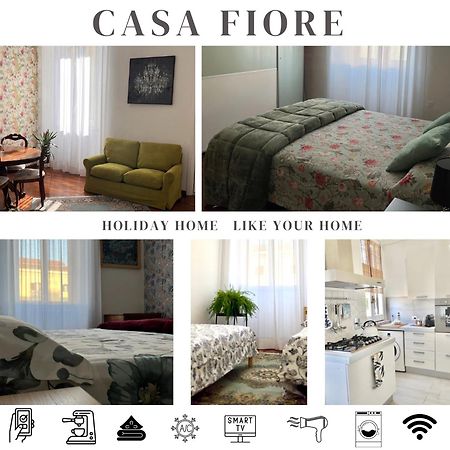 רומא Casa Fiore מראה חיצוני תמונה