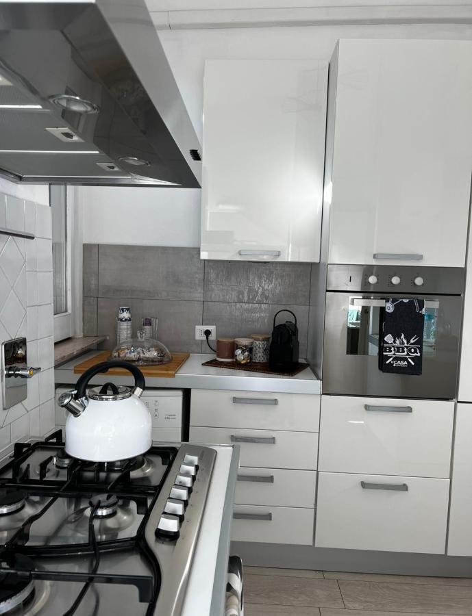 רומא Casa Fiore מראה חיצוני תמונה