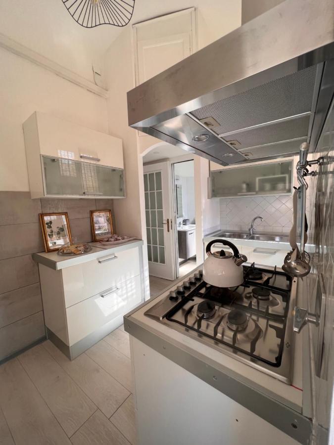 רומא Casa Fiore מראה חיצוני תמונה