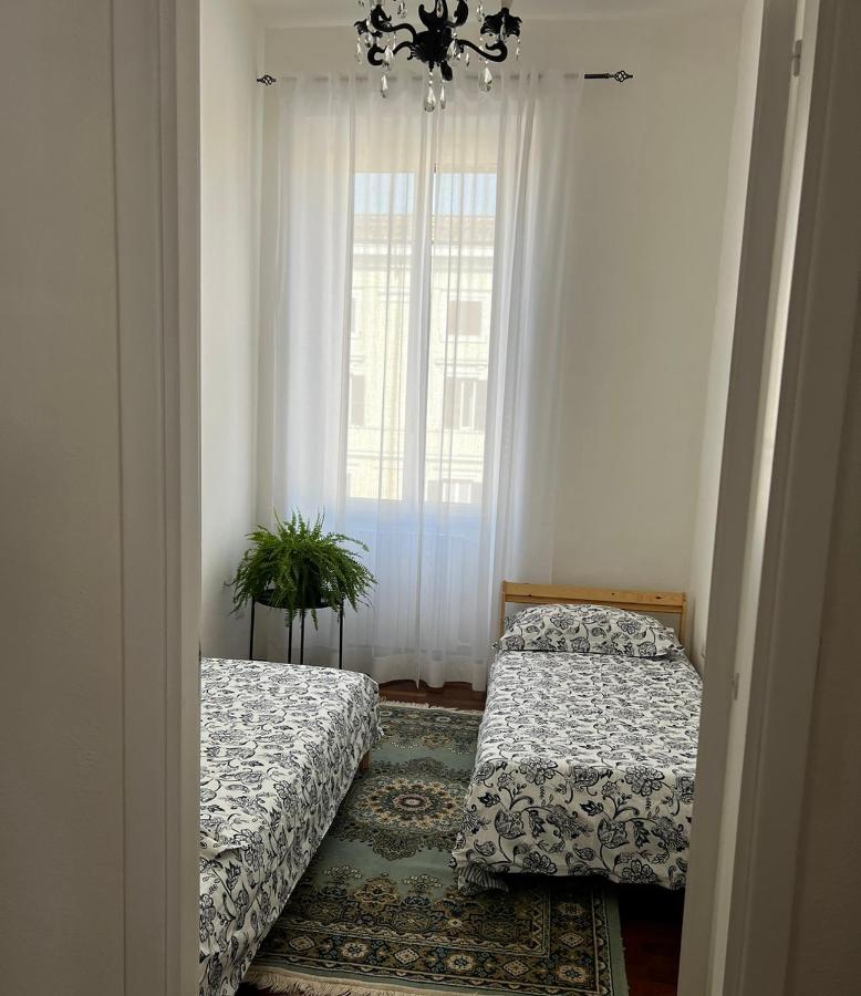 רומא Casa Fiore מראה חיצוני תמונה