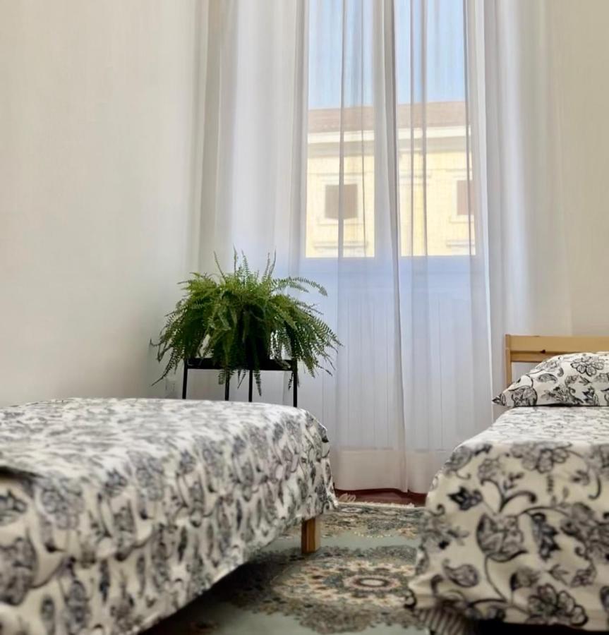 רומא Casa Fiore מראה חיצוני תמונה