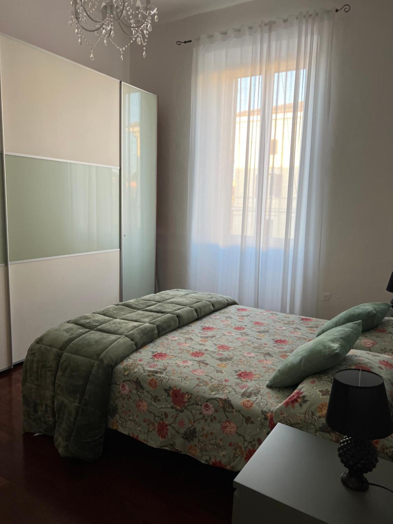 רומא Casa Fiore מראה חיצוני תמונה